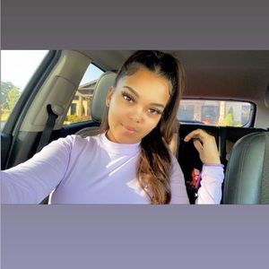 Meet your Posher, Priscilla